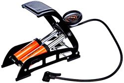 Prophete Uni Foot Pump Air pump – Black, L