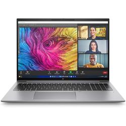 HP Laptop ZBook Firefly 16 G11 16" Intel Core Ultra 7 165U 32 GB RAM 1 TB SSD