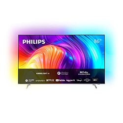 Smart TV Philips 86PUS8807/12 86" 3840 x 2160 px Ultra HD 4K