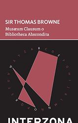 Museum Clusum O Bibliotheca Abscondita
