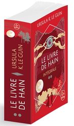 Le Livre de Hain, Intégrale, Tome 2