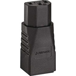 Adattatore da FLUKE f.3-pol. Plug PA-1