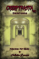 Creepypasta: Backrooms