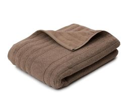 Gözze Frottier Mailand, CO/CV (Bamboo), 70%/30%, Duschtuch, 70x140cm, Stein