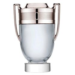 Paco Rabanne Invictus Edt Spray 200ml