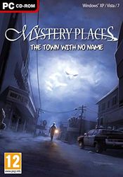 Mystery Placesthe Town with no Name (PC DVD)