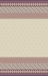 Bassetti Foulard Cotton Beige 350 x 270 cm