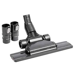 Qualtex FlatOut Head Tool for All Dyson Upright & Clyinder Model Vacuum Cleaner