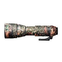 EasyCover Oak Forest Camouflage Lens for Tamron 150-600mm f/5-6.3 Di VC USD G2