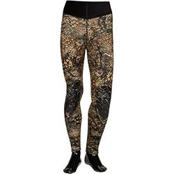 SALVIMAR Pantalon Krypsis 101 Combinaison de plongée Homme, 3,5 mm, XL