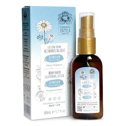 Camomila Intea - Hair Lightening Lotion for Children - Body Hair Bleaching - 50 ML