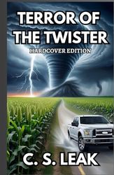 Terror of the Twister