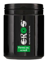 Eros Lube-06256390000 Transparent One Size
