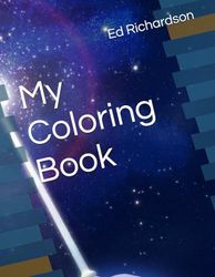 My Coloring Book