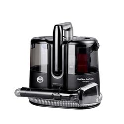 Juanita DualClean 600W - Aspiradora de agua
