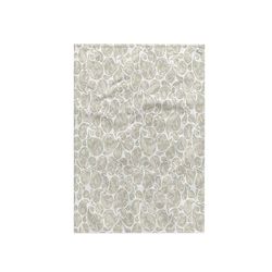 3dRose - Toalla de Cachemir, Color Blanco, 38 x 55 cm