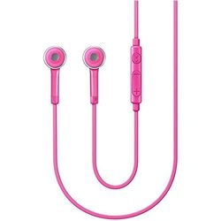 Samsung In-ear hoofdtelefoon Premium stereo headset met geïntegreerde afstandsbediening en microfoon, roze