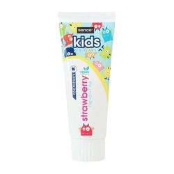 Sence Beauty Dent Sence Ni?os Truskawka 75ml