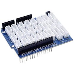 TRU COMPONENTS Kompatibles Board suitable for (Einplatinen-Computer) Arduino, Raspberry Pi®