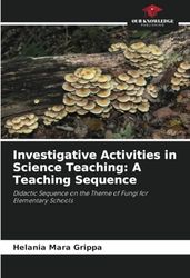 Investigative Activities in Science Teaching: A Teaching Sequence