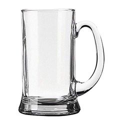 Utopia Chopes Utopia Icon 570 ml CE (lot de 6), 570ml | 1 pinte. Marquage CE. Lot de 6, CW069