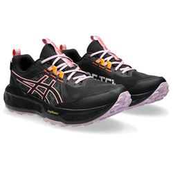 ASICS Gel Sonoma 8 GTX 1012B770001, sportsko, svart, 40 EU