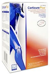Arafarma Carticure Plus Polvo 1 unidad 30 Sobres
