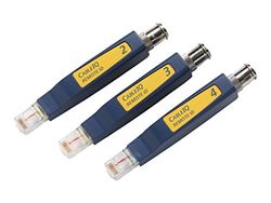 CableIQ Remote Identifier Kit bevat Remote Identifier Numbers 2-4