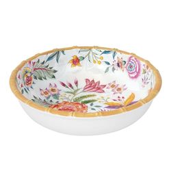 Easy Life ASSIETTA PER ZUPE Ø 23,5 CM IN MELAMINE