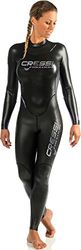 Cressi Triton Lady All in One Swimming Suit - 1.5mm Premium Neoprene Swimming Suit