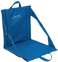 Alps Mountaineering Siège de Camping en Polyester, Motif mer Profonde, Taille Unique