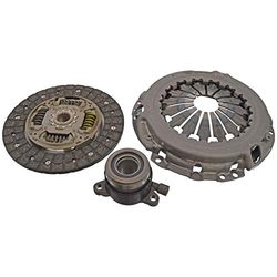 Blue Print ADT330296 Clutch Kit with concentric slave cylinder, pack of one