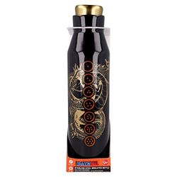 Dragon Ball Thermosfles van roestvrij staal, herbruikbaar, 580 ml