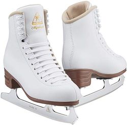 Jackson Ultima Mystique Patins à glace pour femme/fille, pointure fille 33