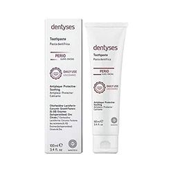 Sesderma Dentyses Perio Pasta DentiAfrica 100 ml 1 unité 100 ml