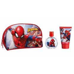 Gel da bagno Marvel ideale per uomo