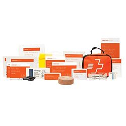 Firstaid4sport Personal Cricket First Aid Kit