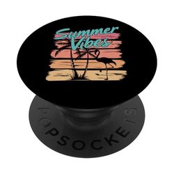 Vibraciones de verano PopSockets PopGrip Adhesivo
