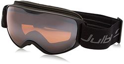 Julbo Pioneer Polarisant Cat 3 Masque Mixte Adulte, Noir, Taille M