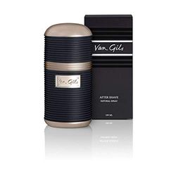 Van Gils N-HI-103-B1 Classic After Shave, 100 ml