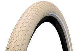 Continental 1015250000, Fietsonderdelen. Unisex volwassene, anders, 26 "| 26 x 2.00