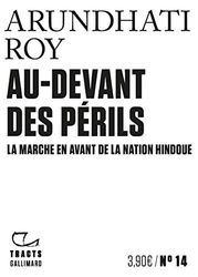 Au-devant des périls: La marche en avant de la nation hindoue