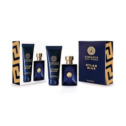 Versace Dylan Blue 2 Piece Gift Set For Men