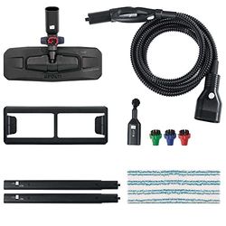 Polti PAEU0393 Steam Cleaning & Disinfection Accessory Kit