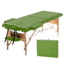 DR.SLOAN CAMILLA LEGNO - VERDE