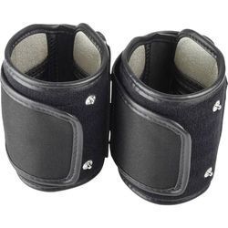 Beurer EMS HomeSTUDIO Replacement Cuffs - Extra Small| Set of 2 Cuffs for Electrical Muscle Stimulation | Fits a Circumference Between 22cm and 35cm | Suitable for arms or Legs | Use with The Beurer