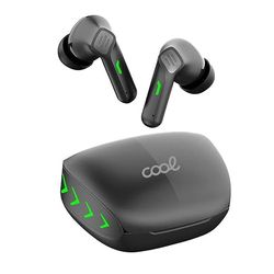 Auriculares Stereo Bluetooth Earbuds TWS Gaming Cool Gamelab