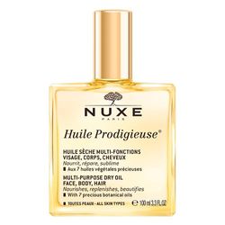 Nuxe Nuxe Huile Prodigieuse Multi Huidolie -Purpose Dry Oil - 100 ml