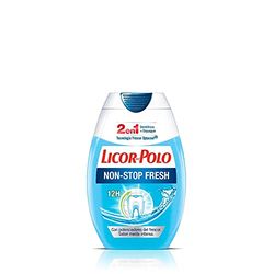 Liqueur du polo Dentifrice Haleine frais – 90 gr