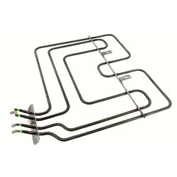 Paxanpax PCK051 Beko Oven Grill Element Fits Beko, Blomberg, Flavel, Grundig, Lamona, Leisure, Logik - 2200W, 230V